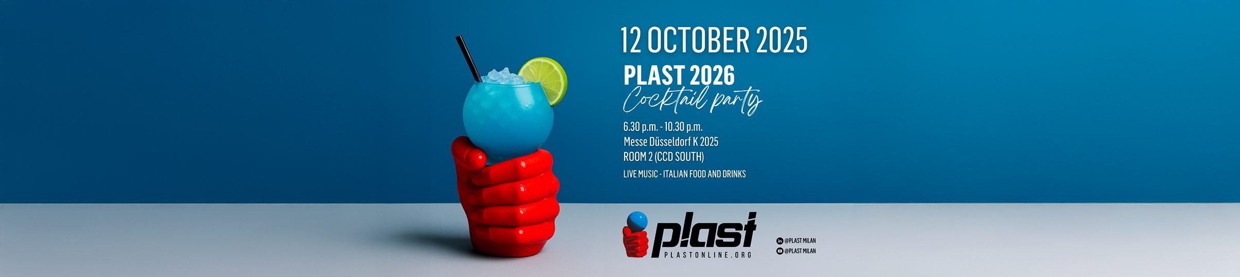 desk_PLAST COCKTAIL PARTY_D
